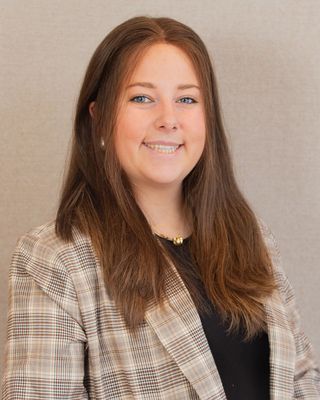 Photo of Rachel Chopp, Pre-Licensed Professional, LSW
