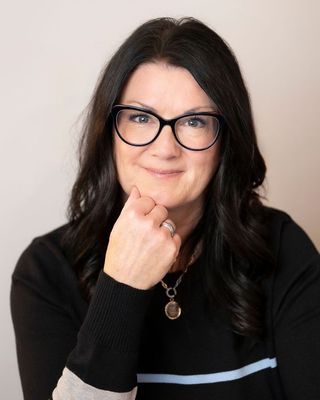 Photo of Robin Lea Goertzen, Registered Provisional Psychologist, BA MSc