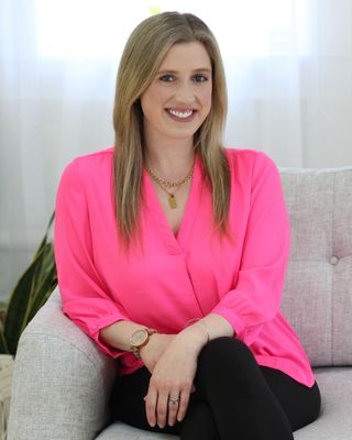 Photo of Kendall Klas - Find Your Light Counseling Teens and Young Adults, Clinical Social Work/Therapist, LCSW