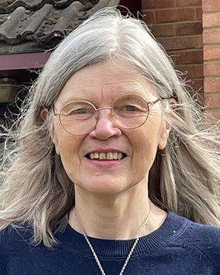 Photo of Amanda Head, Counsellor in Cambridge, England