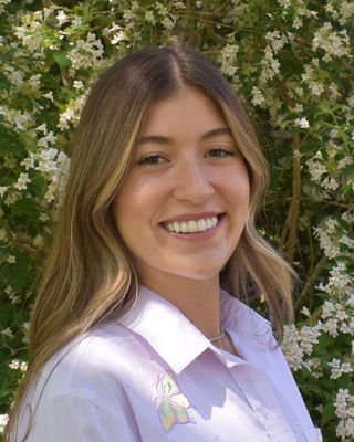 Photo of Ava La Tona, Clinical Social Work/Therapist