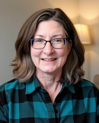 Photo of Celeste Hope Nettles, Licensed Clinical Mental Health Counselor, MBS, MS, LCMHC