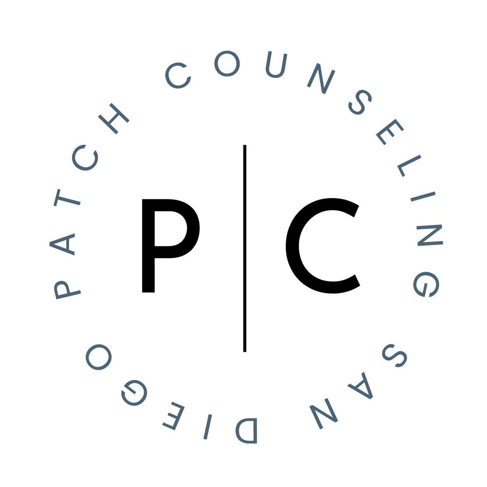 Patch Counseling San Diego