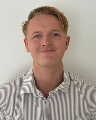 Photo of Kane Hutchinson, Psychologist, MPsych, PsyBA General