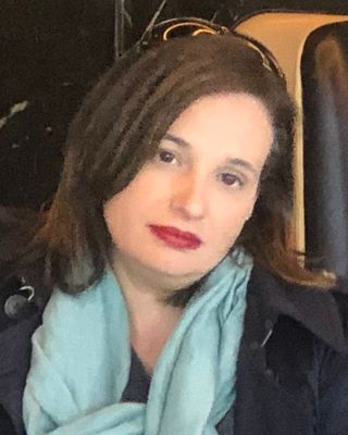 Photo of Nicole A Perez, PhD, Psychologist