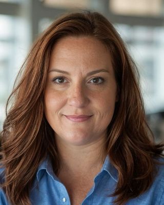 Photo of Leigh Ann Murdock, Clinical Social Work/Therapist, LICSW-S