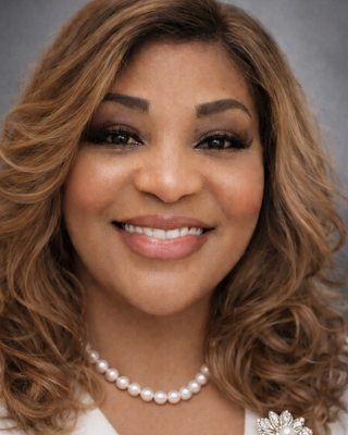 Photo of Kewana M Davis - Kay Counseling Services PLLC, Licensed Professional Counselor, EdD, LPC-S, CART, NCC, EMDR