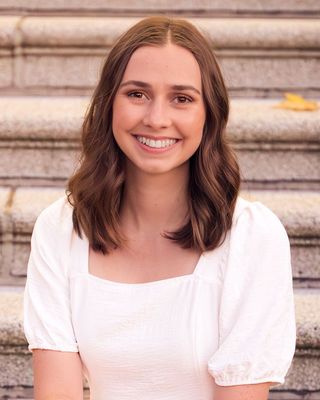 Photo of Nicole Wilson, Marriage & Family Therapist Associate, MA, LMFTA