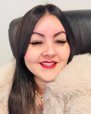 Photo of Angelina Torres, Clinical Social Work/Therapist, LCSW