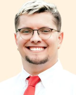 Photo of Layton Wade, Clinical Social Work/Therapist, MSW, LMSW