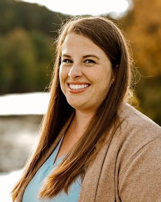 Photo of Marissa Colling, Licensed Master Social Worker, LMSW