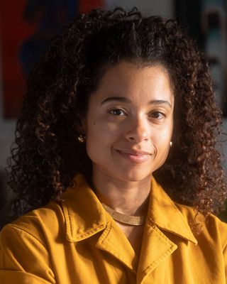 Photo of Christianna K. Clark, Marriage & Family Therapist Associate, AMFT, APCC