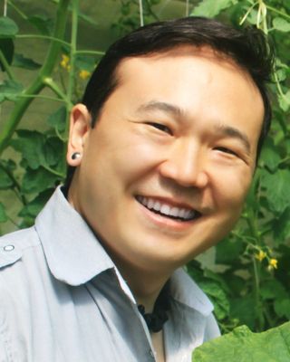 Photo of Aaron Wong, Counsellor in Arbutus Ridge, Vancouver, BC