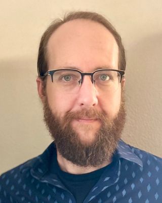 Photo of Jeremiah Wilson, Clinical Social Work/Therapist, LMSW
