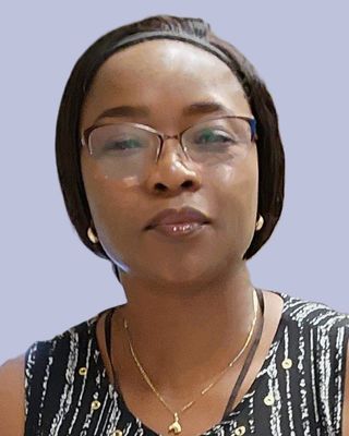 Photo of Jacinta Okeke, Psychiatric Nurse Practitioner, APRN, FNP, PMHNP
