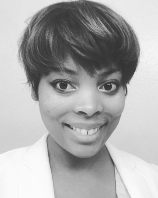 Photo of Alicia Catalina Wang, Clinical Social Work/Therapist