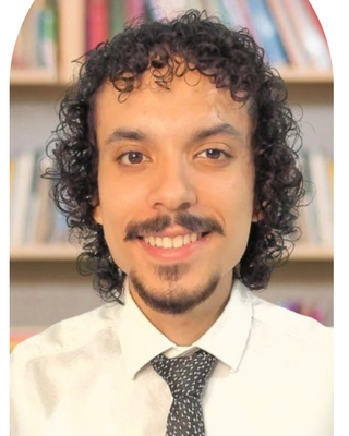 Foto de Cristiam Márquez Pérez, Psicólogo, COLPSIC