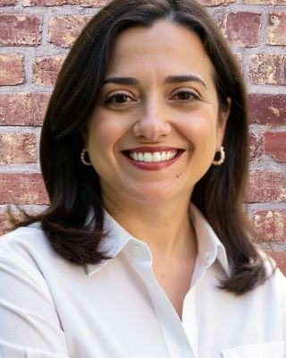 Photo of Jodee Elliot Schwartz, LCPC