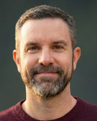 Photo of Dr. Nathan Sharer, Psychologist, PsyD