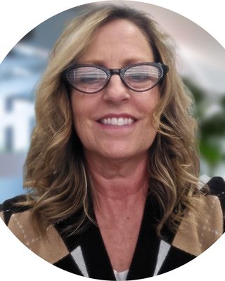 Photo of Dr. Michelle S. Saunders, Marriage & Family Therapist, PhD, LMFT