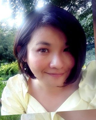 Photo of Ching Kuo, Ching, Kuo, LPC