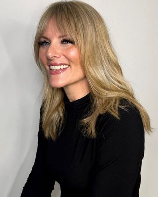 Photo of Heather Rae Hall Jones, Psychiatric Nurse Practitioner, APRN, PMHNP, RN