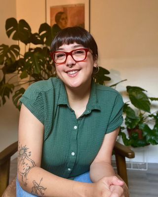 Photo of Jessica Cruz, Marriage & Family Therapist Associate, MS, AMFT