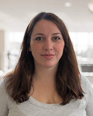 Photo of Adelia Sabintsev, Psychologist, PsyD, PSYPACT