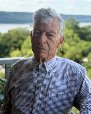 Photo of Philip Kawesch, Clinical Social Work/Therapist, MA, LCSW