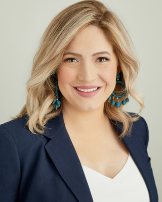Photo of Christina J Patterson, Registered Mental Health Counselor Intern in Pensacola, FL