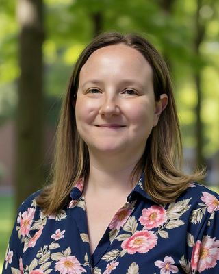 Photo of Jessica Stanfel, Licensed Professional Counselor, MA, LPC