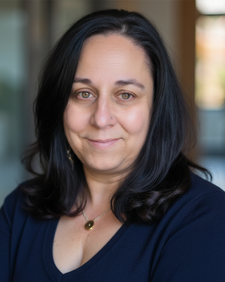 Photo of Mika Singer, Licensed Clinical Professional Counselor, LCPC
