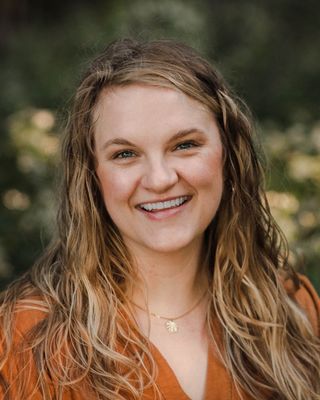 Photo of Kirsten Enoch, Clinical Social Work/Therapist, LCSW