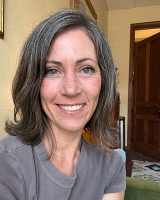 Photo of Jennifer Stebbins, Counselor, LCPC, MA