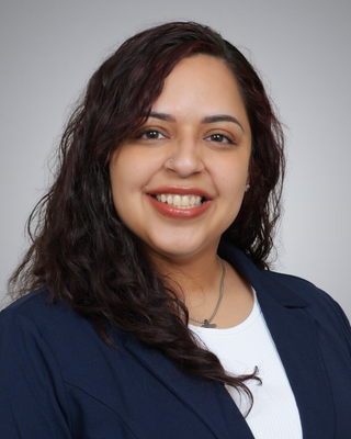 Photo of Ester Hernandez, Counselor, LMHC
