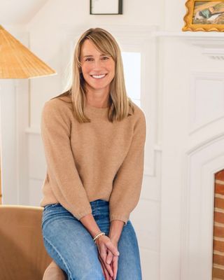 Photo of Amanda Coulbourn, Licensed Professional Counselor, MS, LPC, NCC