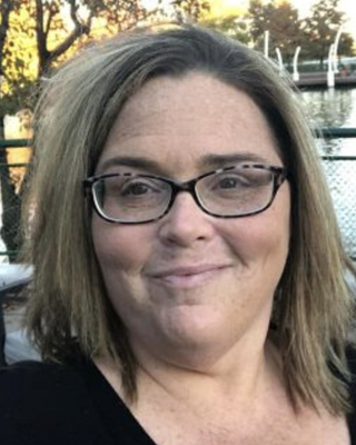 Photo of Jennifer Reynolds, Clinical Social Work/Therapist, LCSW