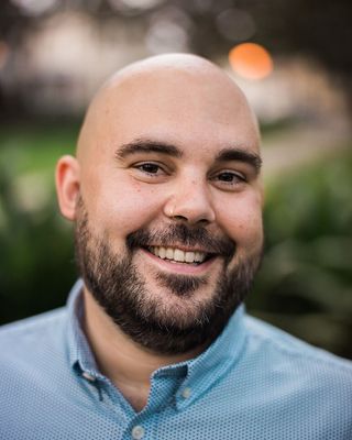 Photo of Matthew Baker, Clinical Social Work/Therapist, MSW, LCSW