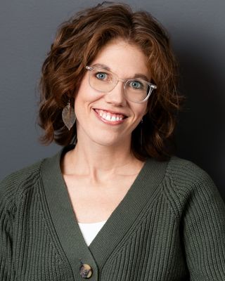 Photo of Alison Lynch Richard, Registered Social Worker, BSW, RSW