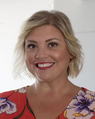 Photo of Amanda Kelly, Licensed Professional Counselor, LPC