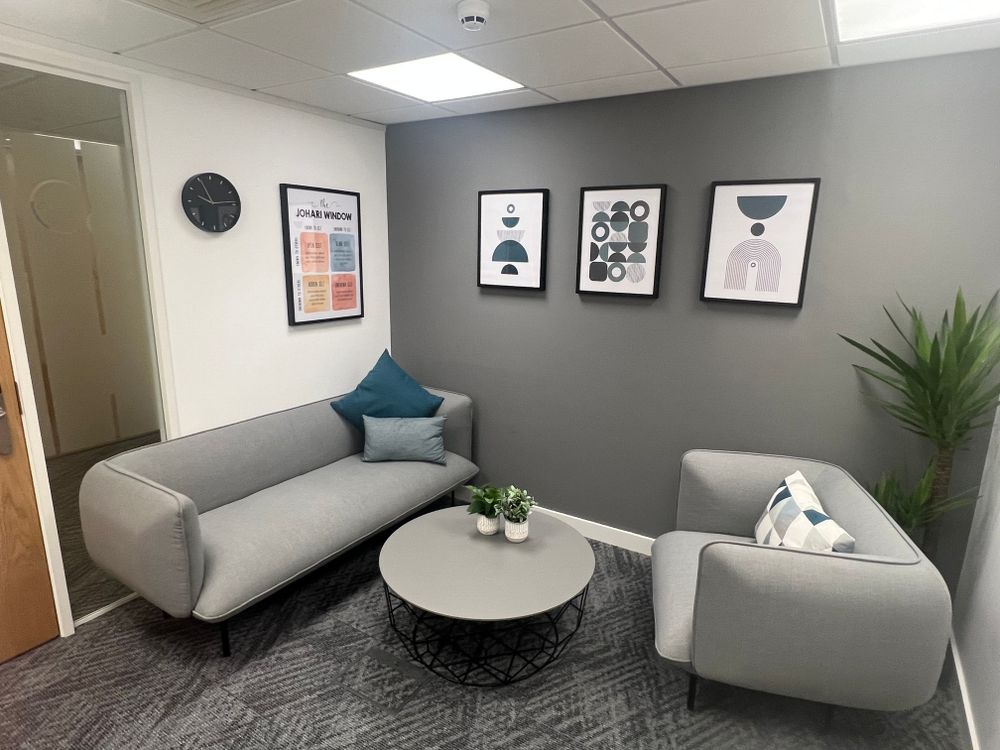Counselling Room