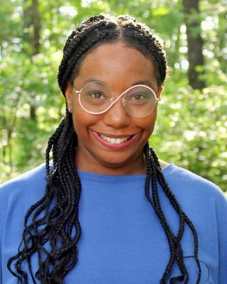 Photo of Gisheera Rardin, Clinical Social Work/Therapist, LCSW