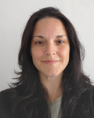 Foto de Carolina Paula Mendiola, Psicólogo, Lic. en Psicología, Psic.