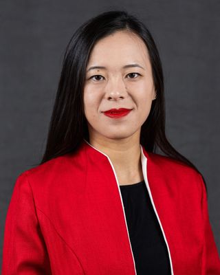 Photo of Dr. Caroliina Ying, PhD, LP, Psychologist