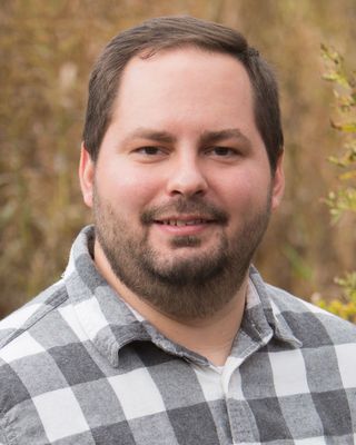 Photo of Nate Maust, Counselor in Cumberland, MD