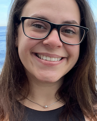 Photo of Jennifer Camello, Clinical Social Work/Therapist, LICSW, LCSW