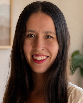 Photo of Alysia Constance Barham, Psychiatric Nurse Practitioner, DNP, RN, PMHNP
