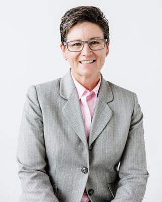 Photo of Julie Manuel, Licensed Professional Clinical Counselor, MSEd, LPCC-S, LICDC, NCC