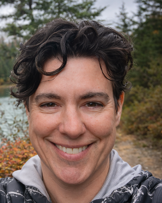 Photo of Key Straughan - Key Straughan Counselling, Registered Psychotherapist (Qualifying), MACP, MA, BEd, OCT, CT/RTC
