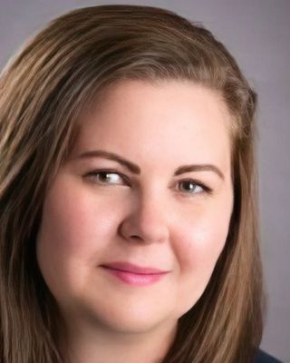 Photo of Erika Grahovac, Licensed Professional Counselor in Nashotah, WI